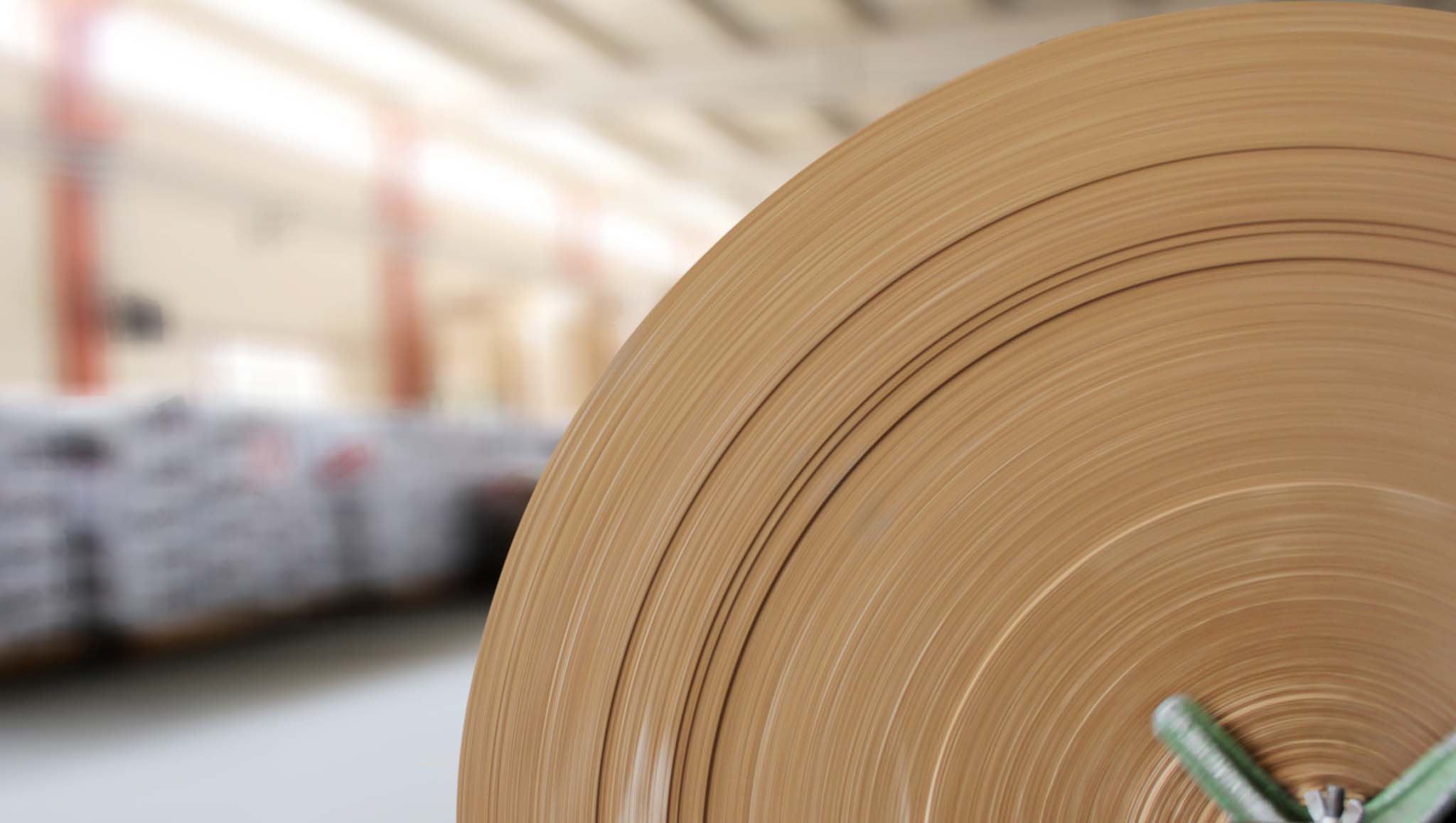 Proveedor de Papel Kraft en Mexico