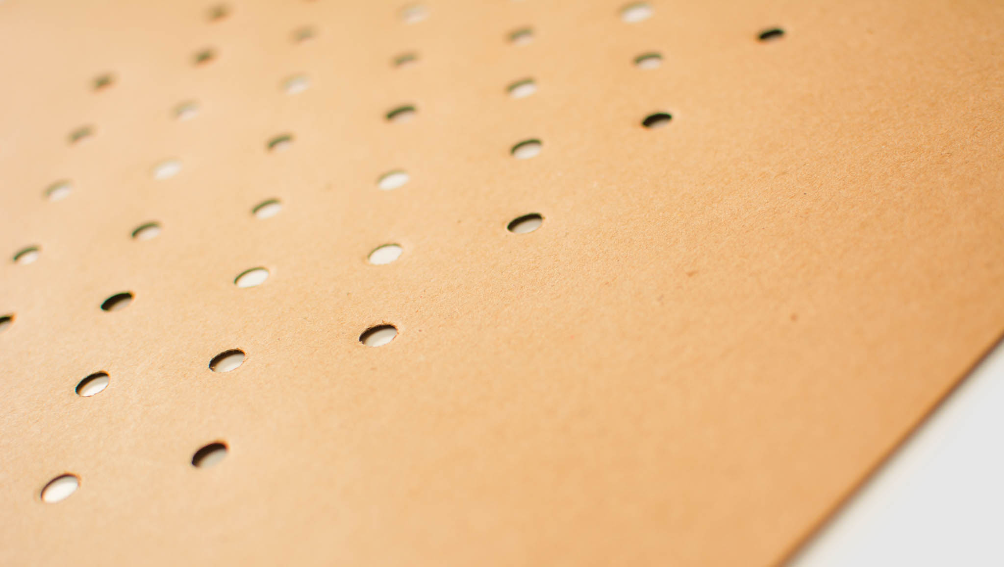 Perforated Interlayer Supplier Mexico