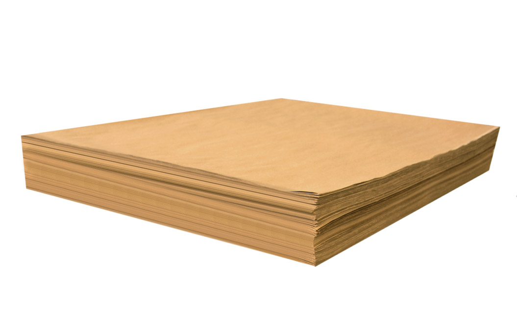 Kraft Paper Pallet Pads in Mexico